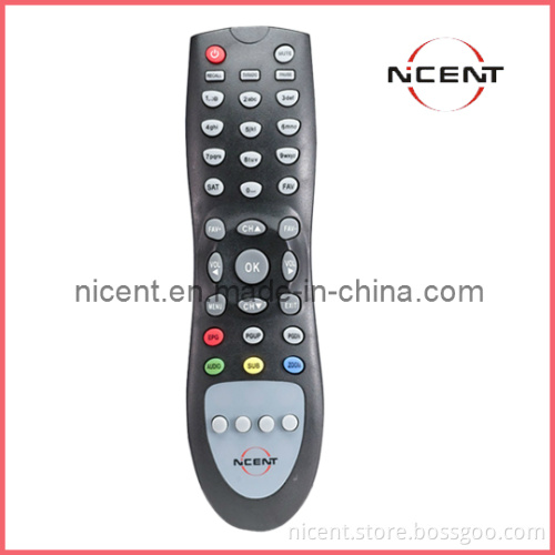 Multifunction Remote Control/DVB Remote Control/STB Remote Control/TV Remote Control